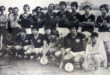 924 – GALERIA DA SAUDADE – Carlão ‘Alemão’, ex-VOCEM, enfrentou o clube que jogou em 1979