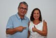 A220 – Partidos marcam convenção conjunta para confirmar Quinteiro candidato a prefeito e Doutora Débora como vice