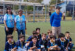 A262 – Festival de futebol dente de leite homenageia Zé Corrêa