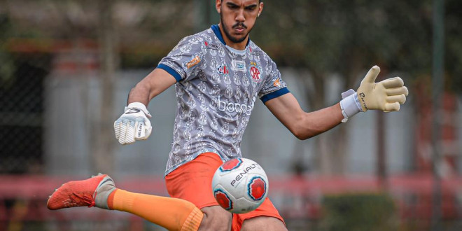 Penapolense x Cruzeiro: Como foi o jogo da Copinha