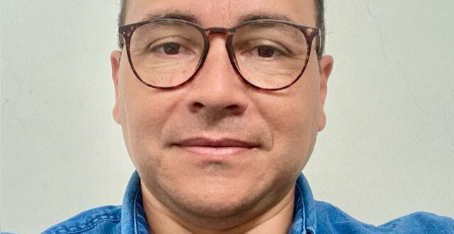 A167 – Fabiano Cavalcante é anunciado como novo secretário da Cultura