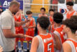 A336 – Ginásio Jairão retoma atividades com basquete sub-14, hoje à noite