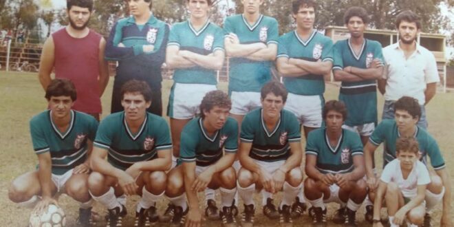 A505 – GALERIA DA SAUDADE – Leblon Esporte Clube