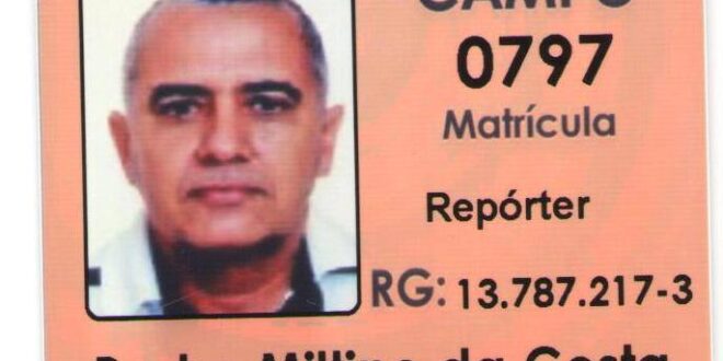 A508 – Corretor de imóveis e ex-radialista é encontrado morto em seu carro